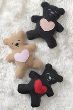 Load image into Gallery viewer, How to Make a Plush Bear Sewing Pattern