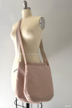 Load image into Gallery viewer, Sidecar Crossbody Bag Sewing Pattern with Add-Ons + Videos