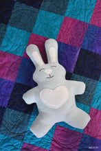 Load image into Gallery viewer, Easy Stuffed Animal Sewing Patterns for Beginner Sewists to make in an afternoon.