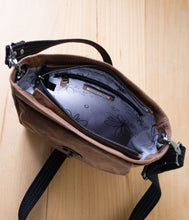 Load image into Gallery viewer, Crossbody Bag Sewing Pattern with Videos