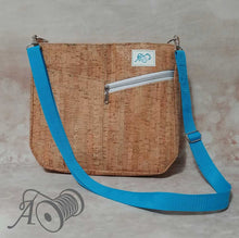 Load image into Gallery viewer, Take It Easy Bag Pattern + Videos