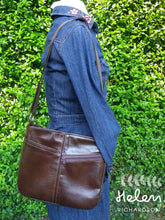 Load image into Gallery viewer, Take It Easy Bag Pattern + Videos