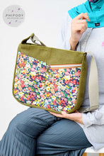 Load image into Gallery viewer, Take It Easy Bag Pattern + Videos