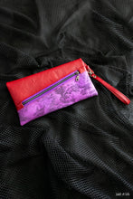 Load image into Gallery viewer, Lapel Clutch Sewing Pattern + Videos