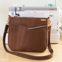 Load image into Gallery viewer, Take It Easy Bag Pattern + Videos