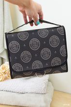 Load image into Gallery viewer, Easy Toiletry Bag Sewing Pattern with Video Tutorial and PDF Download