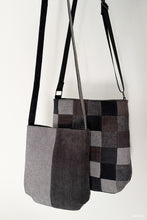 Load image into Gallery viewer, Scratch and Stitch Bag Sewing Pattern
