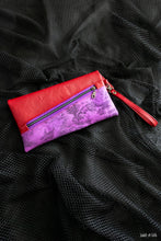 Load image into Gallery viewer, Lapel Clutch Sewing Pattern + Videos
